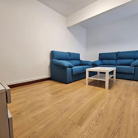 188A Cimadevilla Verde Y Mar Gijón Eksteriør bilde