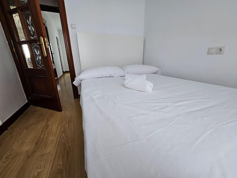 188A Cimadevilla Verde Y Mar Gijón Eksteriør bilde